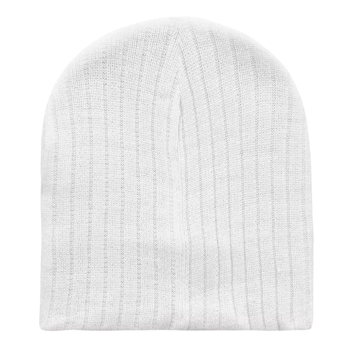 Decky Headwear 601 in Solid Colors (Embroidered with Your Logo)