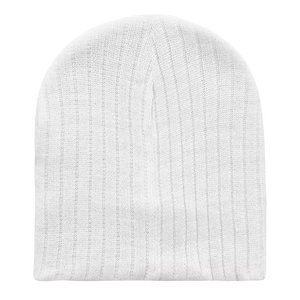 Decky Headwear 601 in Solid Colors (Embroidered with Your Logo)