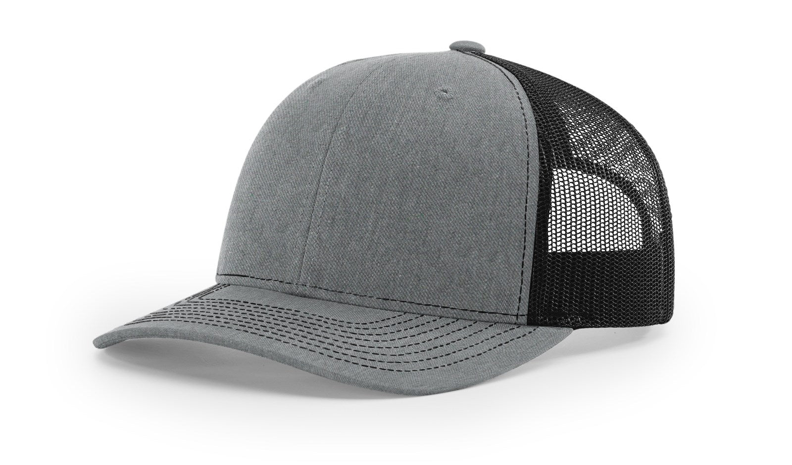 112PL | R-FLEX ADJUSTABLE TRUCKER - AtlanticCoastSports