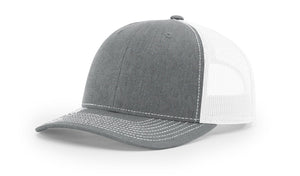 112PL | R-FLEX ADJUSTABLE TRUCKER - AtlanticCoastSports