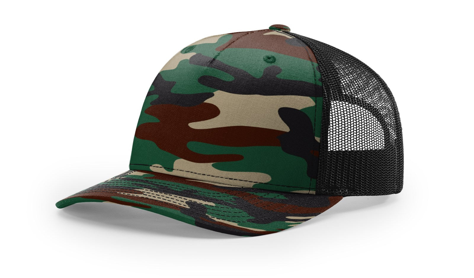 New Richardson 112PFP Duck Camo - AtlanticCoastSports