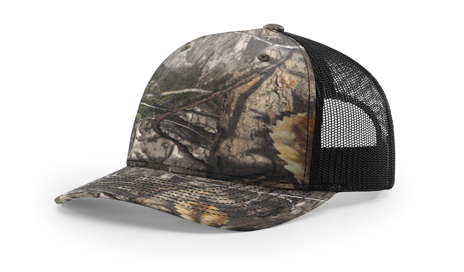 New Richardson 112PFP Duck Camo - AtlanticCoastSports