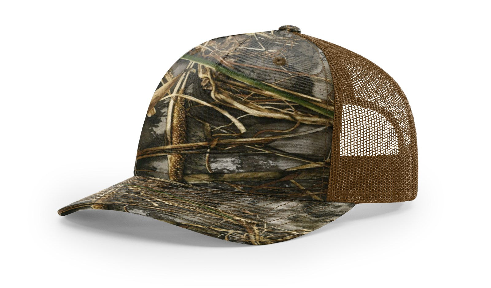 New Richardson 112PFP Duck Camo - AtlanticCoastSports