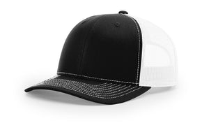 Richardson 112RE | RECYCLED TRUCKER