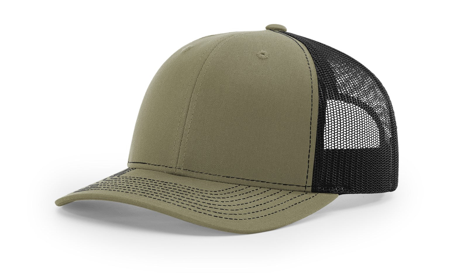 Richardson 112RE | RECYCLED TRUCKER