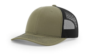 Richardson 112RE | RECYCLED TRUCKER