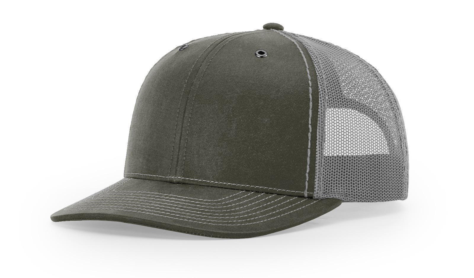Richardson 112WF | FREMONT TRUCKER - AtlanticCoastSports
