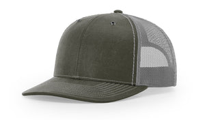 Richardson 112WF | FREMONT TRUCKER - AtlanticCoastSports