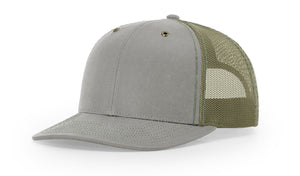 Richardson 112WF | FREMONT TRUCKER - AtlanticCoastSports