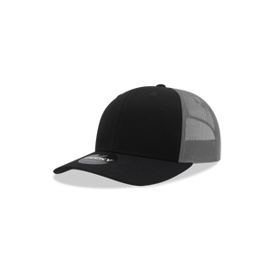 Decky Youth Headwear 5019 in Solid and Dual-Color