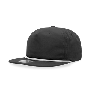 Decky Headwear 6032 in Solid and Dual-Colors (Embroidered with Your Logo)