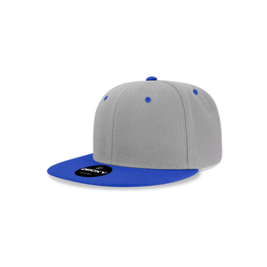 Decky Youth Headwear 7011 in Solid and Dual-Color