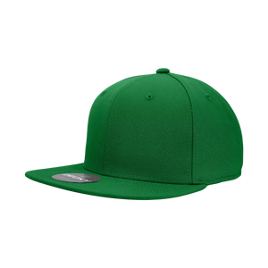 Decky Headwear RP1 in Solid Colors (Embroidered with Your Logo)