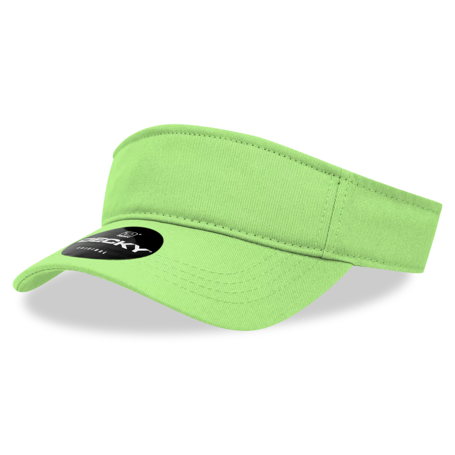 Decky Headwear 3001 in Solid Colors