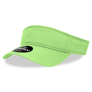 Decky Headwear 3001 in Solid Colors