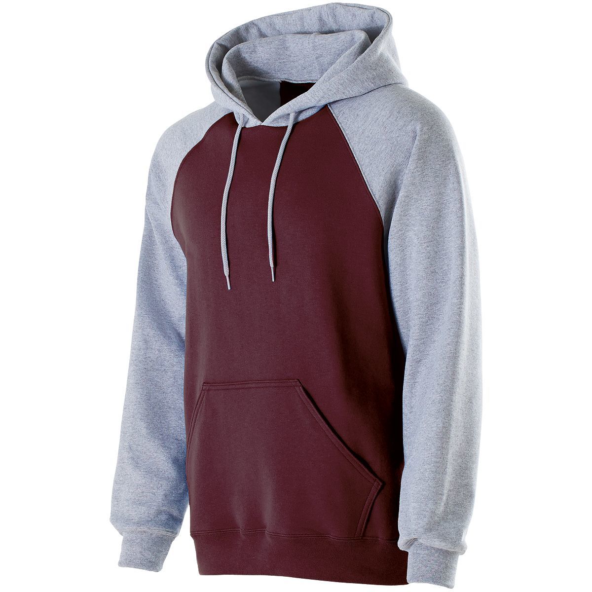 Banner Hoodie (Printed with your logo)