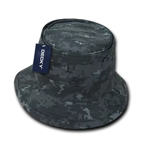 Decky Headwear 450 in Solid Colors