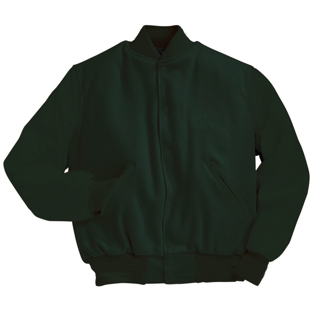 Varsity Jacket (Other Sleeves)