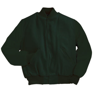Varsity Jacket (Other Sleeves)