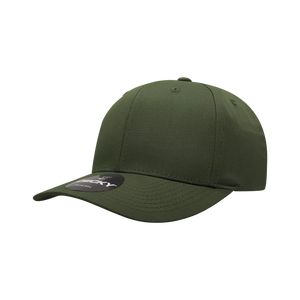 Decky Headwear 6022 in Solid and Dual-Colors