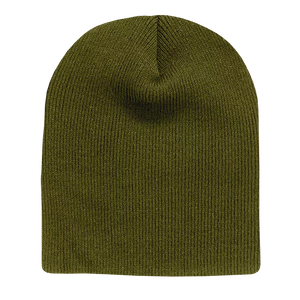 Decky Headwear 614 in Solid Colors (Embroidered with Your Logo)