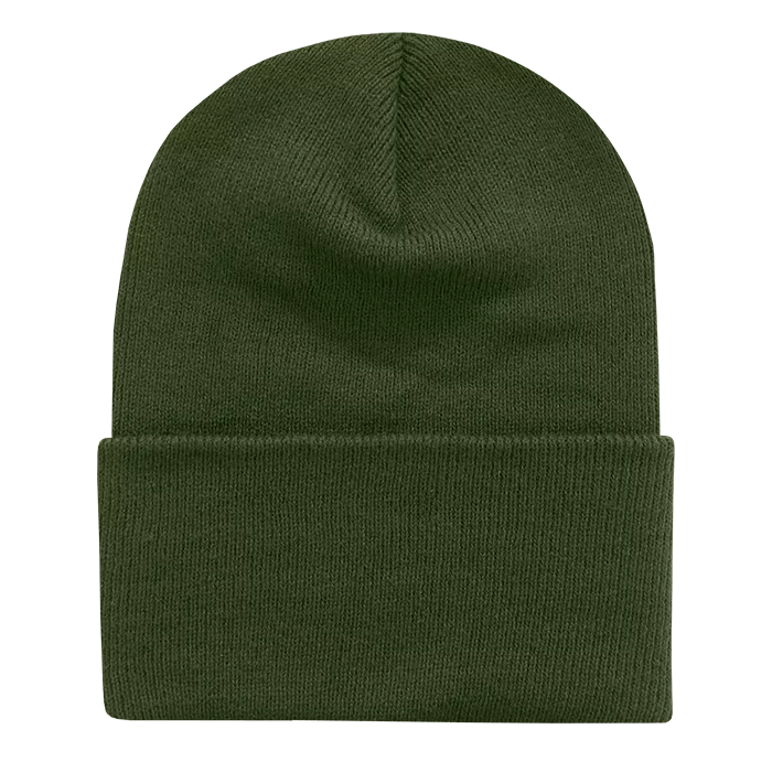 Decky Headwear 613 in Solid Colors