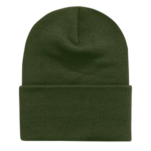 Decky Headwear 613 in Solid Colors