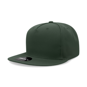 Decky Headwear 6029 in Solid and Dual-Colors