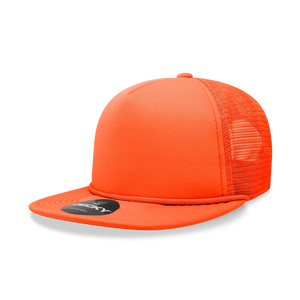Decky Headwear 6026 in Solid and Tri-Colors