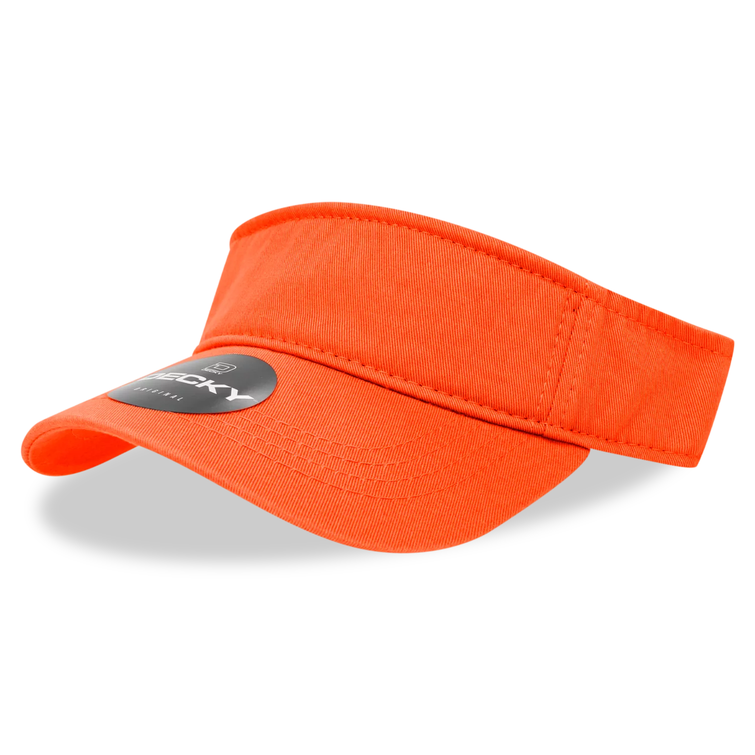Decky Headwear 962 in Solid Colors