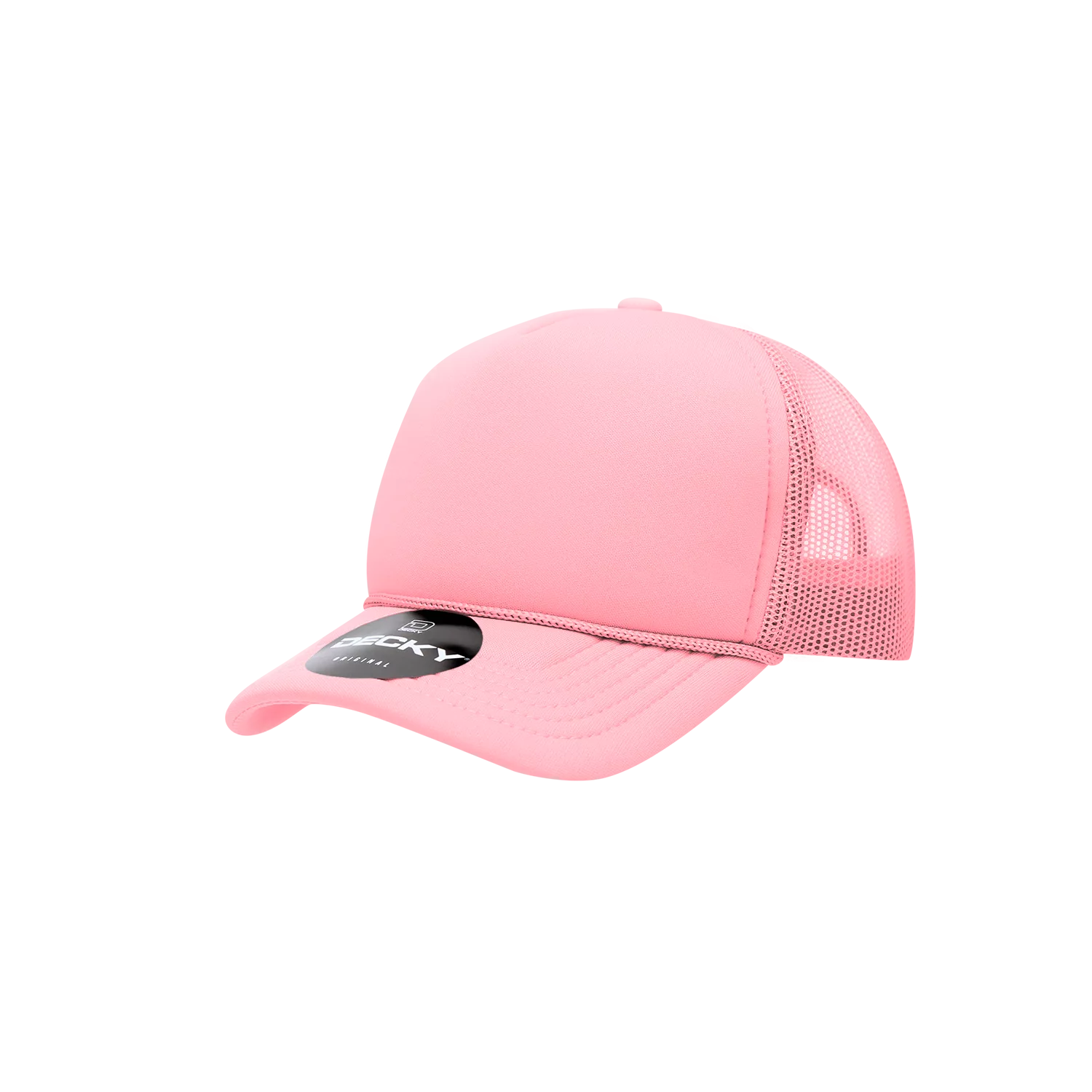 Decky Headwear Youth 7010 in Solid and Dual-Color