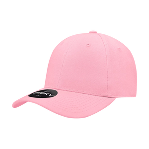 Decky Headwear 402 in Solid Colors (Embroidered with Your Logo)