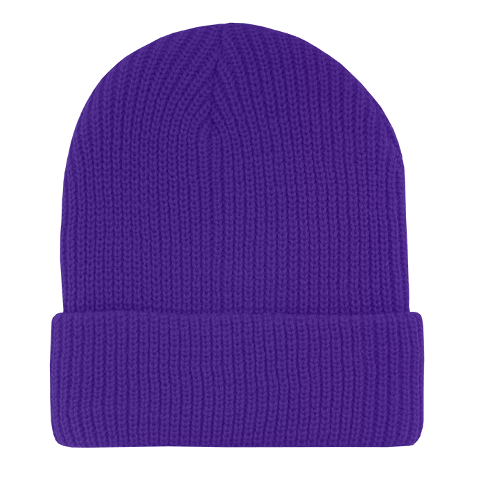 Decky Headwear 600 in Solid Colors