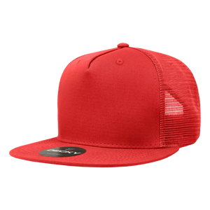 Decky Headwear 1040 in Solid and Tri-Color