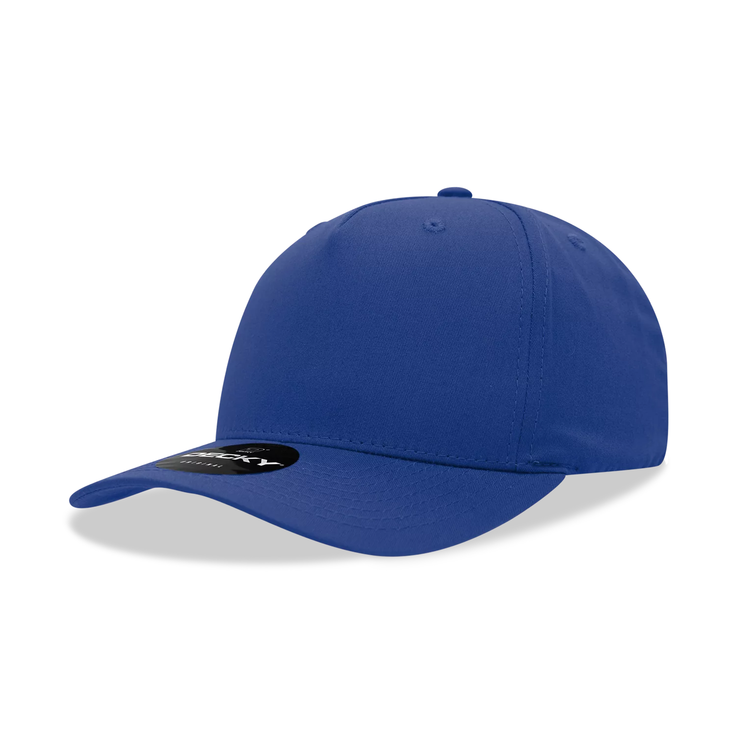 Decky Headwear 6024 in Solid and Dual-Colors