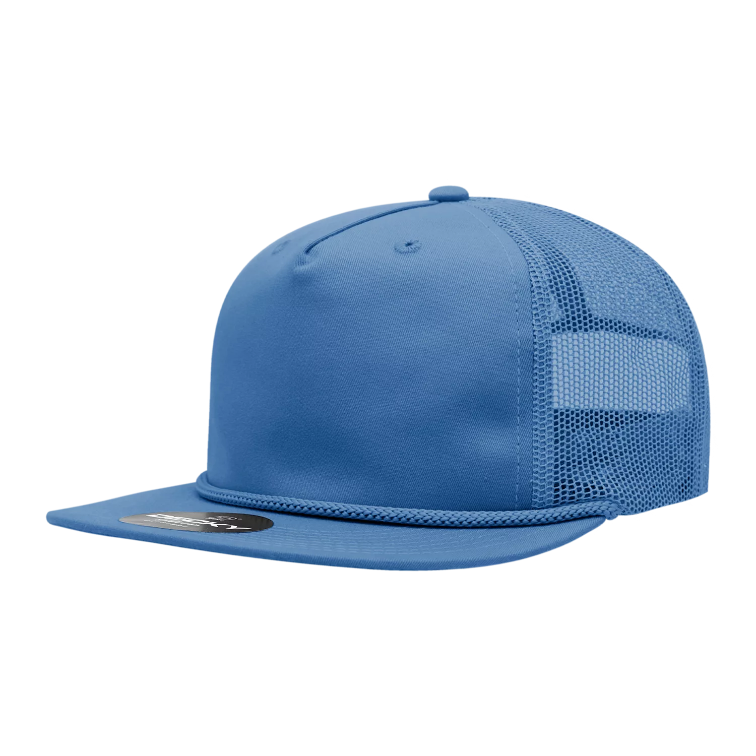 Decky Headwear 6041 in Solid Colors