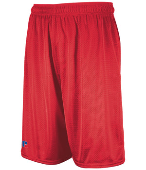 Dri-Power® Mesh Shorts (Printed with your logo)
