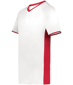 Cutter+ V-Neck Jersey (Light colors)