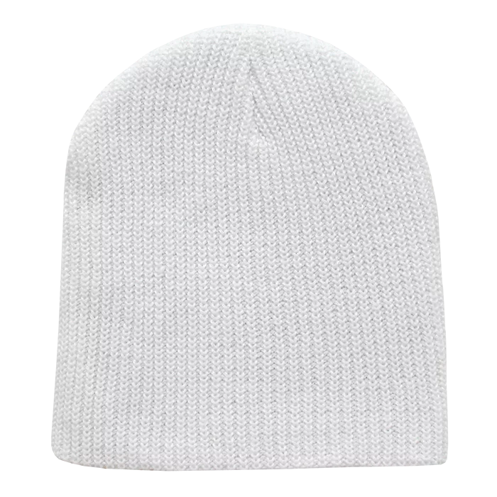 Decky Headwear 608 in Solid Colors