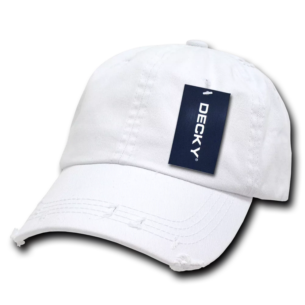 Decky Headwear 959 in Solid Colors