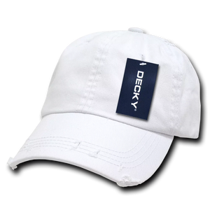 Decky Headwear 959 in Solid Colors