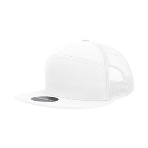 Decky Headwear 1133 in Solid and Tri-Colors