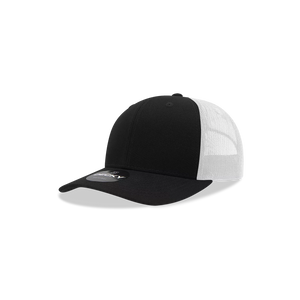 Decky Youth Headwear 5019 in Solid and Dual-Color