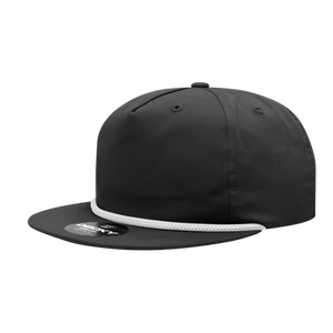 Decky Headwear 6042 in Solid Colors and Dual-Colors