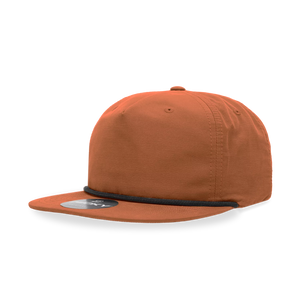 Decky Headwear 6032 in Solid and Dual-Colors (Embroidered with Your Logo)