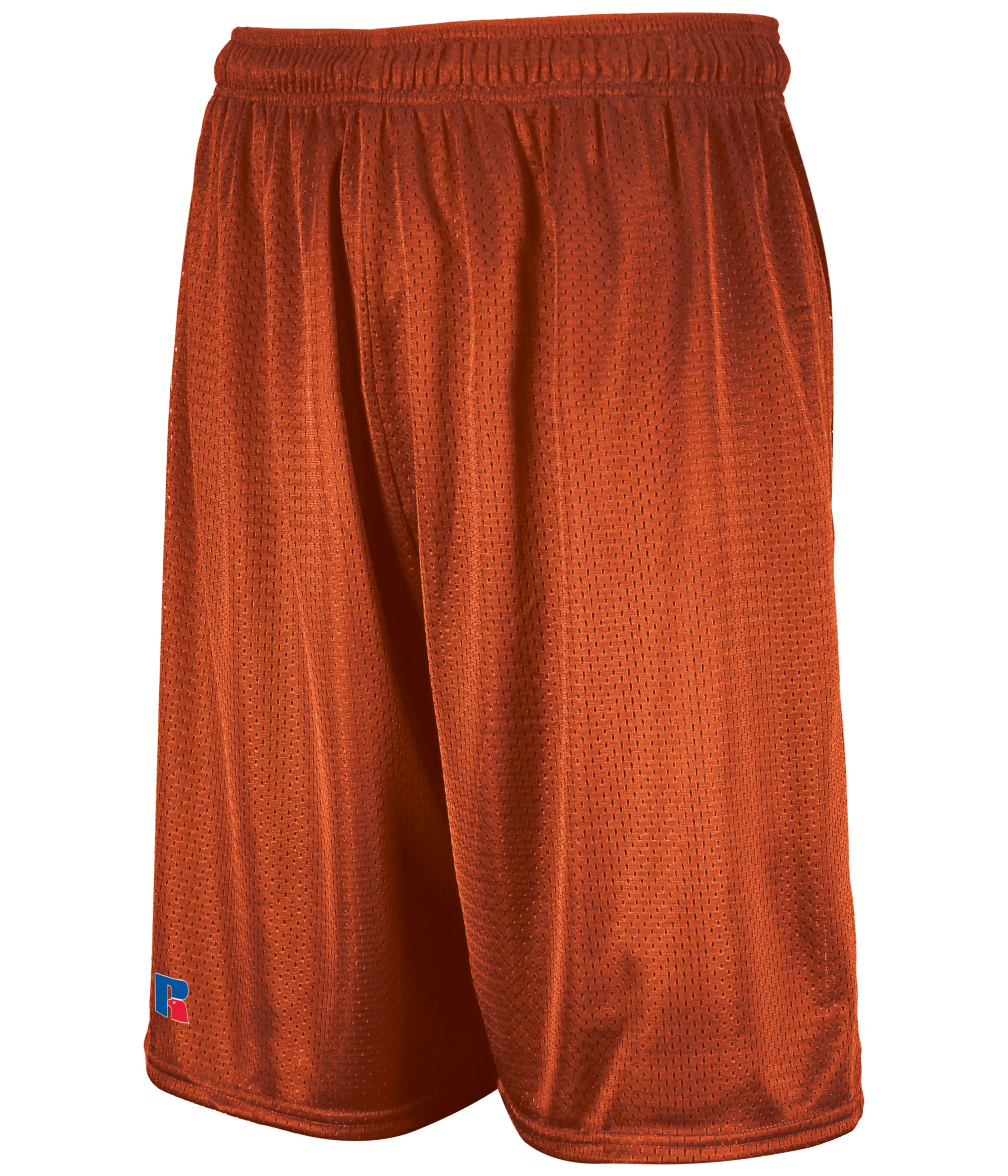 Dri-Power® Mesh Shorts (Printed with your logo)
