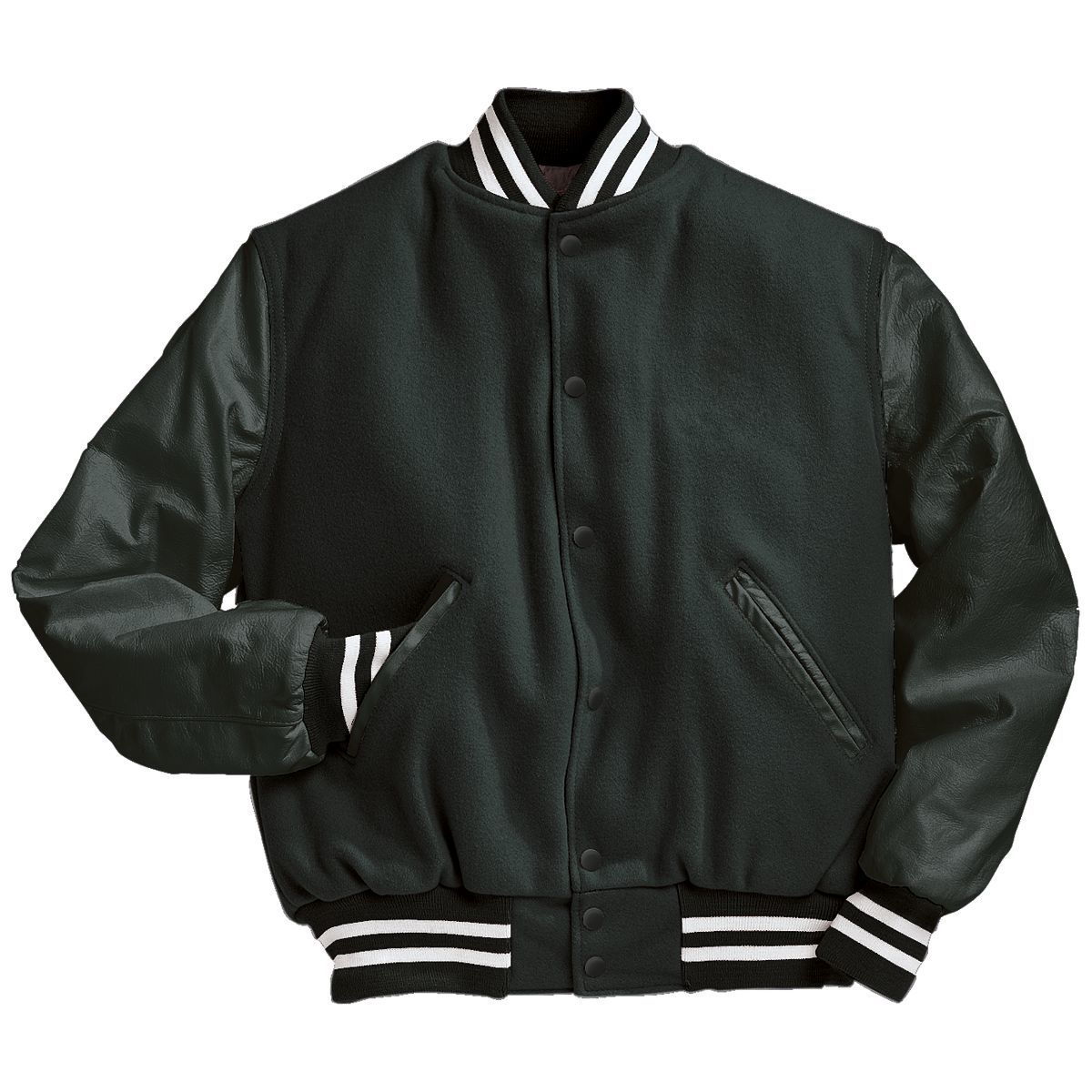 Varsity Jacket (Other Sleeves)