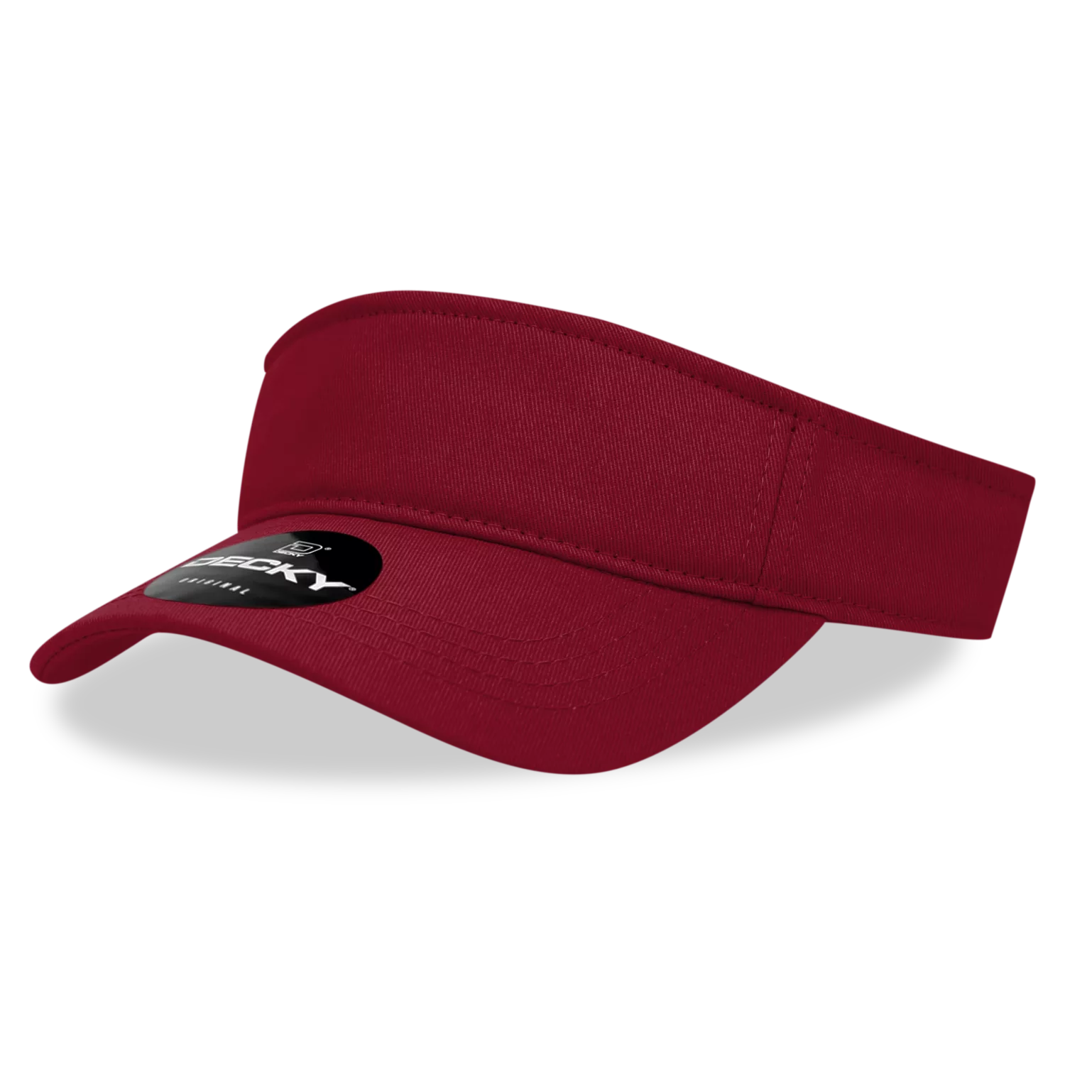 Decky Headwear 3001 in Solid Colors