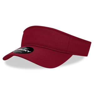 Decky Headwear 3001 in Solid Colors
