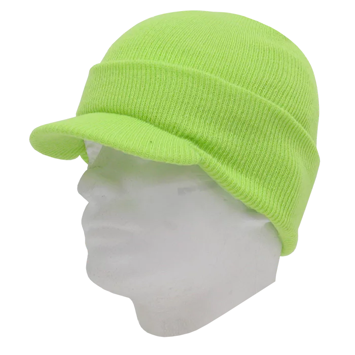 Decky Headwear 8009 in Solid Colors